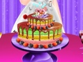 Spēle Birthday Cake For My Boyfriend