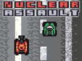 Spēle Nuclear Assault