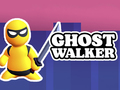 Spēle Ghost Walker