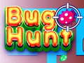 Spēle Bug Hunt 