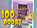 Spēle 100 Doors