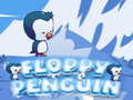 Spēle Floppy Penguin