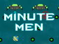 Spēle Minute Men