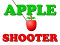 Spēle Apple Shooter