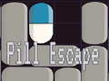 Spēle Pill Escape