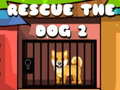 Spēle Rescue The Dog 2