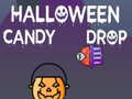 Spēle Halloween Candy Drop