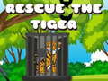 Spēle Rescue The Tiger