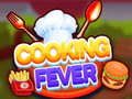 Spēle Cooking Fever