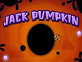 Spēle Jack Pumpkin