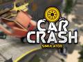 Spēle Car Crash Simulator