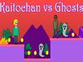 Spēle Kaitochan vs Ghosts