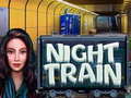 Spēle Night Train