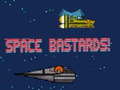 Spēle Space Bastards