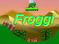 Spēle Froggi