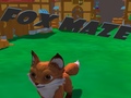 Spēle Fox Maze