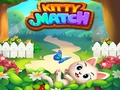 Spēle Kitty Match