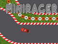Spēle Miniracer