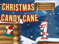 Spēle Christmas Candy Cane