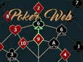 Spēle Poker Web