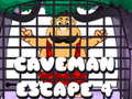 Spēle Caveman Escape 4