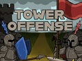 Spēle Tower Offense