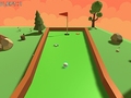 Spēle Chill Mini Golf