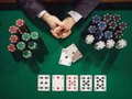 Spēle Poker (Heads Up)