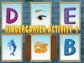 Spēle Kindergarten Activity 4