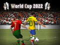 Spēle World Cup 2022 