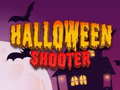 Spēle Halloween Shooter 