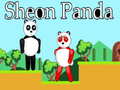 Spēle Sheon Panda