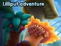 Spēle Lilliput adventure