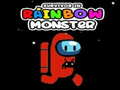 Spēle Survivor In Rainbow Monster