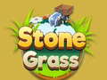 Spēle Stone Grass 