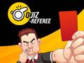 Spēle Become A Referee