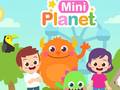 Spēle Mini Planet