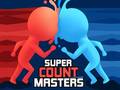 Spēle Super Count Masters