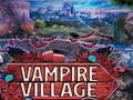 Spēle Vampire Village
