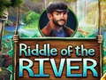 Spēle Riddle of the River