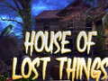 Spēle House Of Lost Things