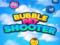 Spēle Bubble Pets Shooter