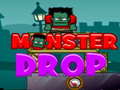 Spēle Monster Drop