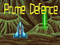Spēle Prime Defence