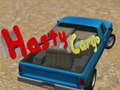 Spēle Husty Cargo