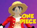 Spēle One Piece 
