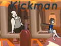 Spēle KickMan