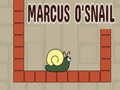 Spēle Marcus O’Snail