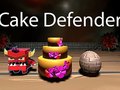 Spēle Cake Defender