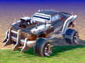 Spēle Car Demolition Derby Racing Mobile